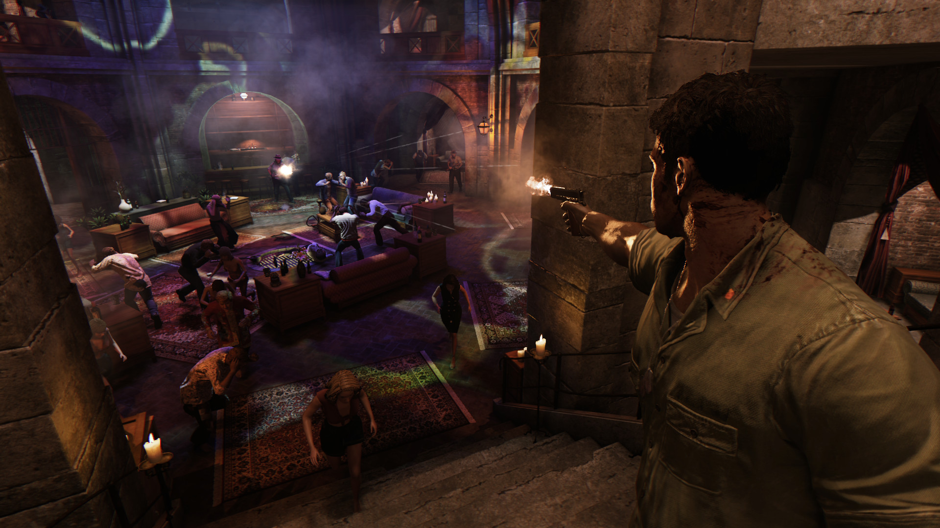 Mafia III: Definitive Edition Screenshot 1