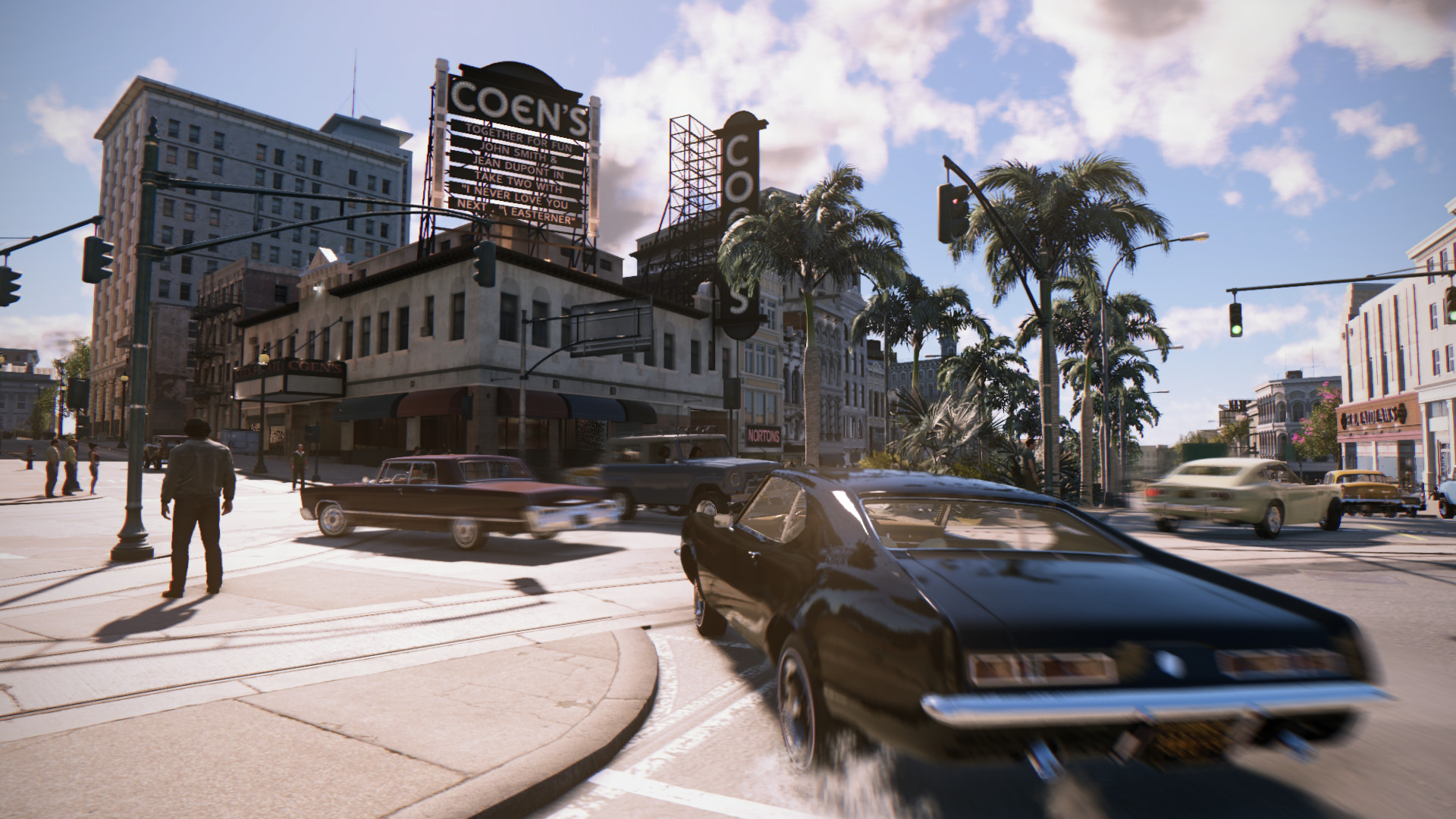 Mafia III: Definitive Edition Screenshot 3