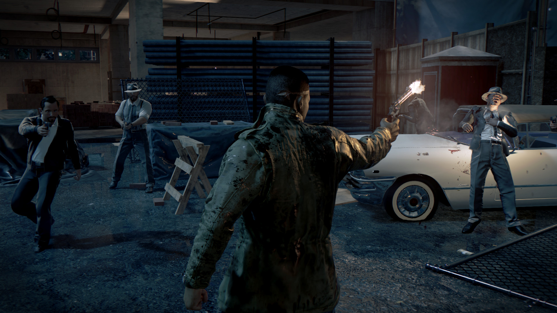 Mafia III: Definitive Edition Screenshot 5