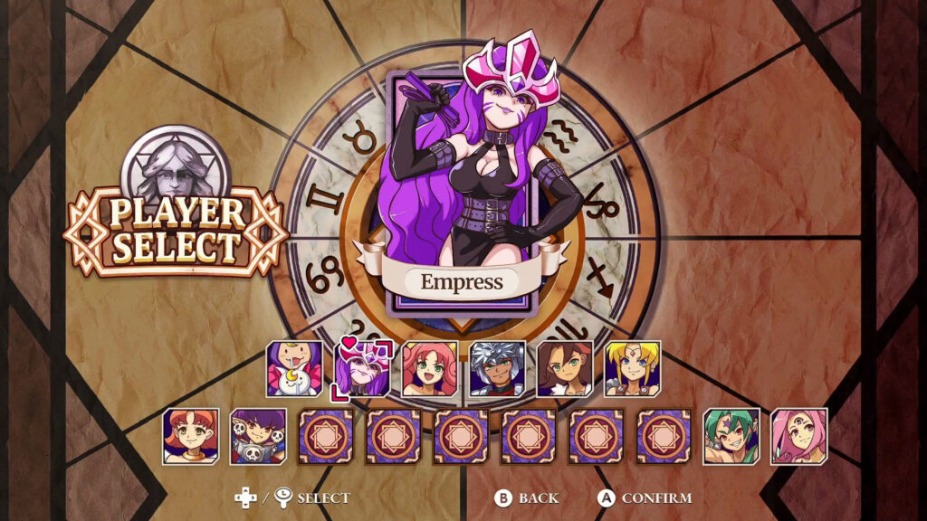 Magical Drop VI Screenshot 5