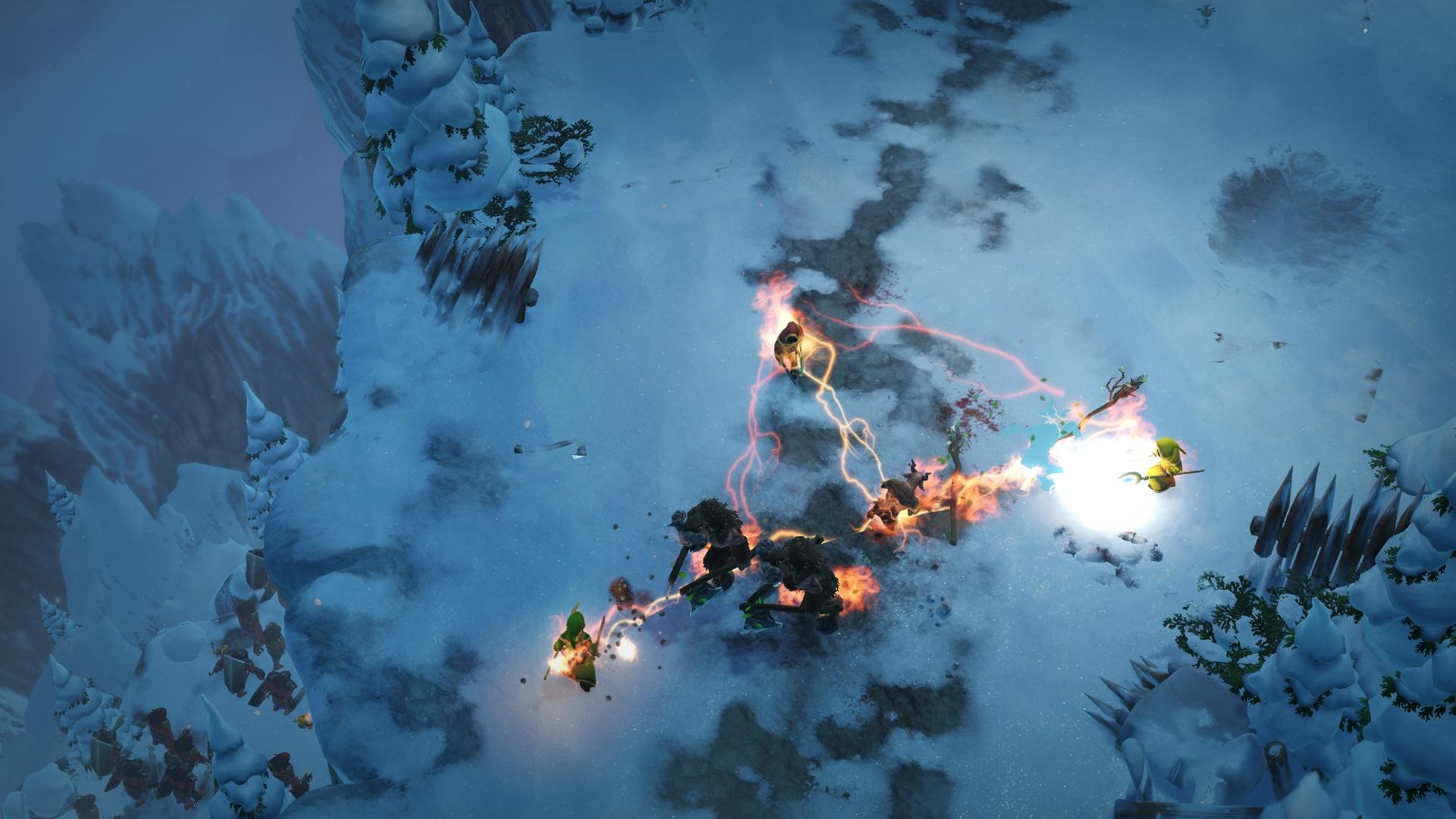Magicka 2 Screenshot 1