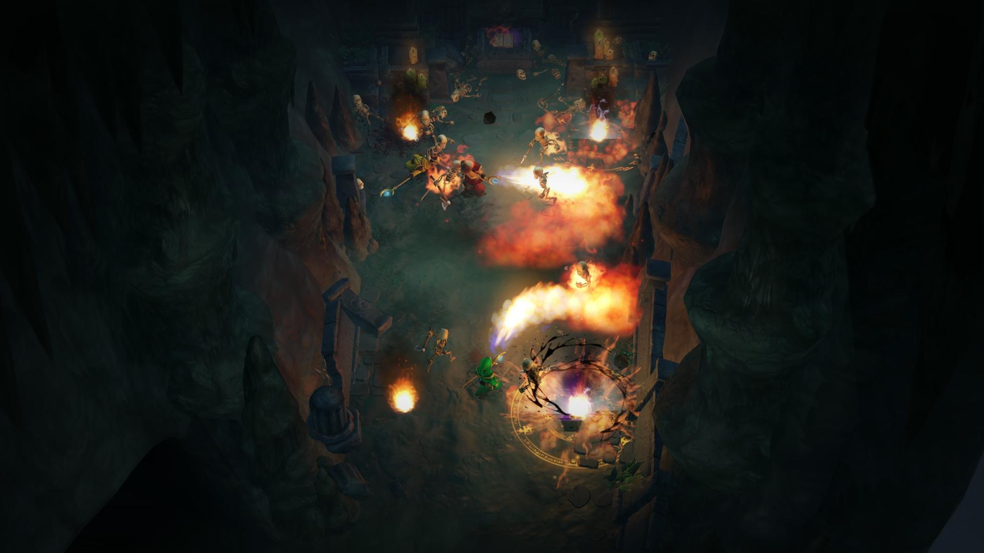 Magicka 2 Screenshot 4