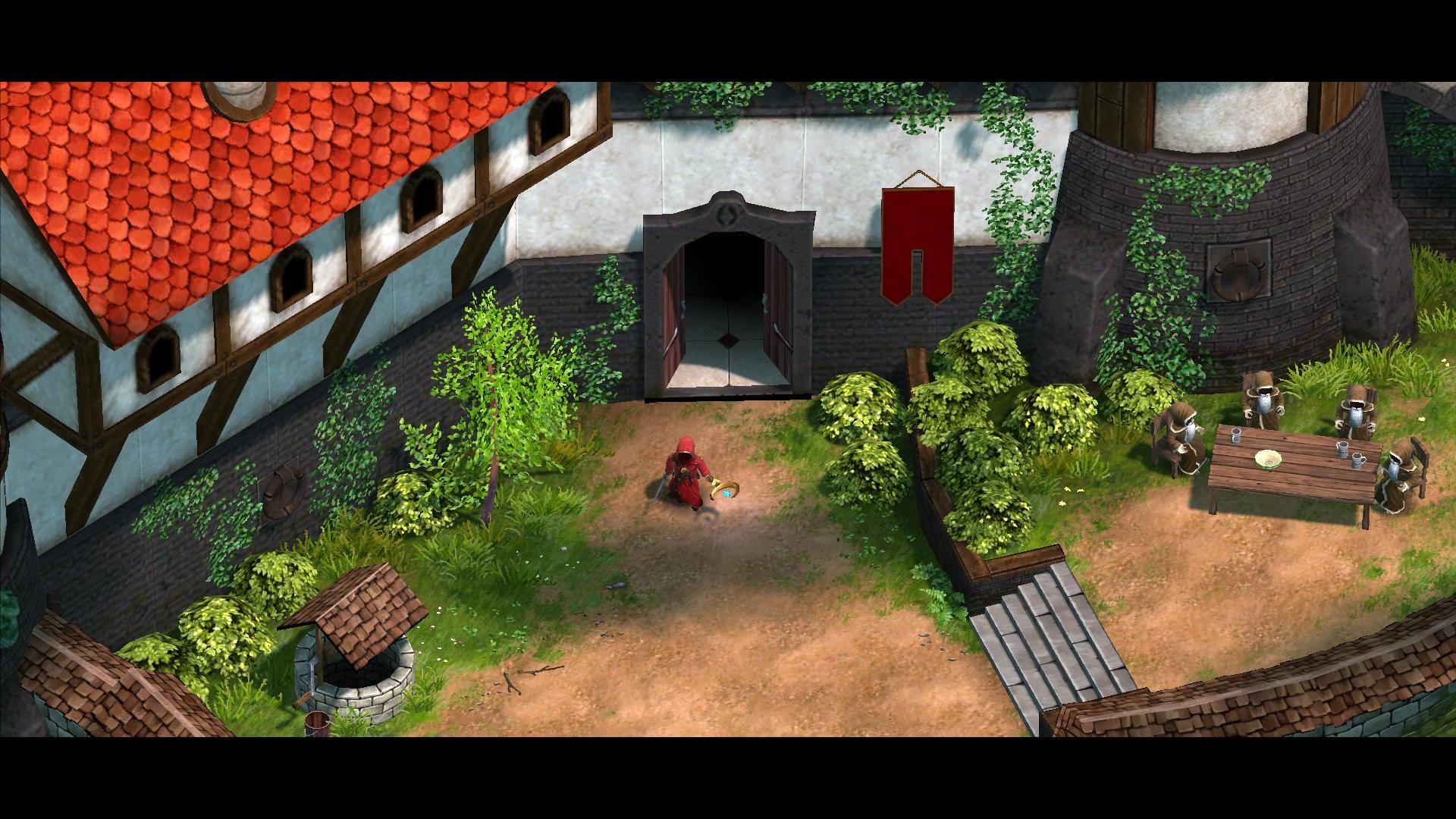 Magicka Screenshot 3