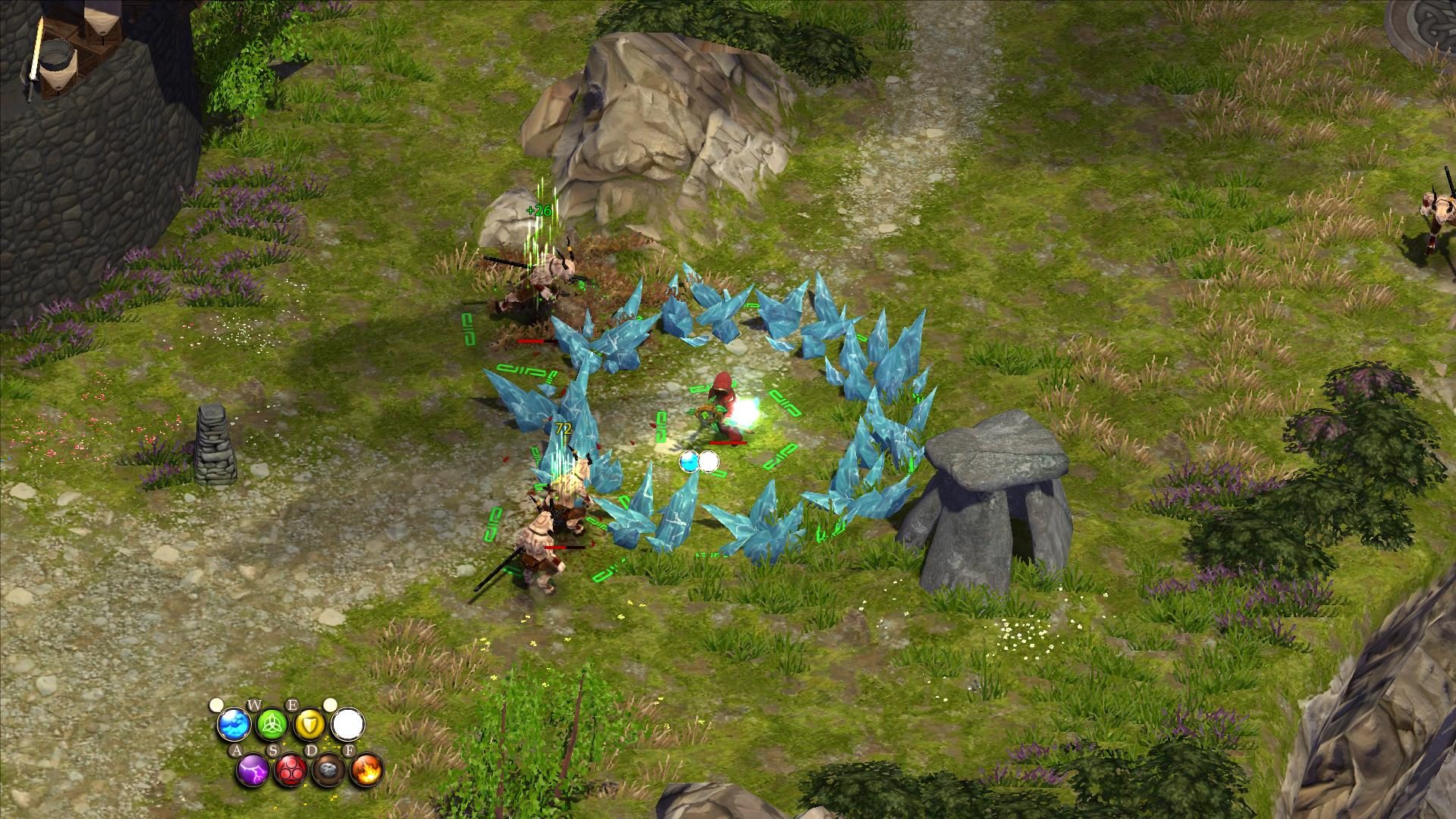 Magicka Screenshot 4