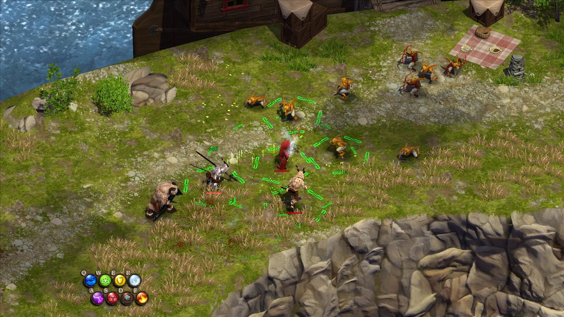 Magicka Screenshot 5
