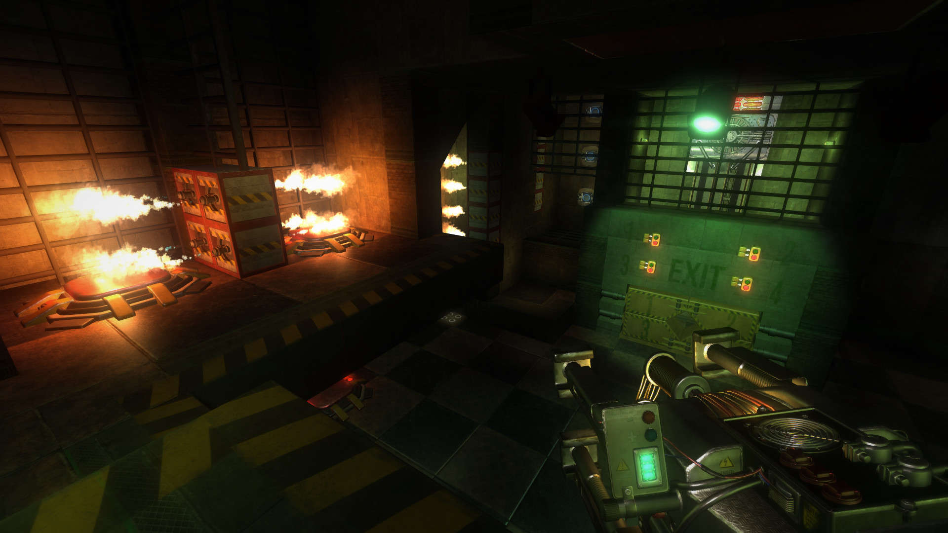 Magnetic: Cage Closed - Collector's Edition Screenshot 2