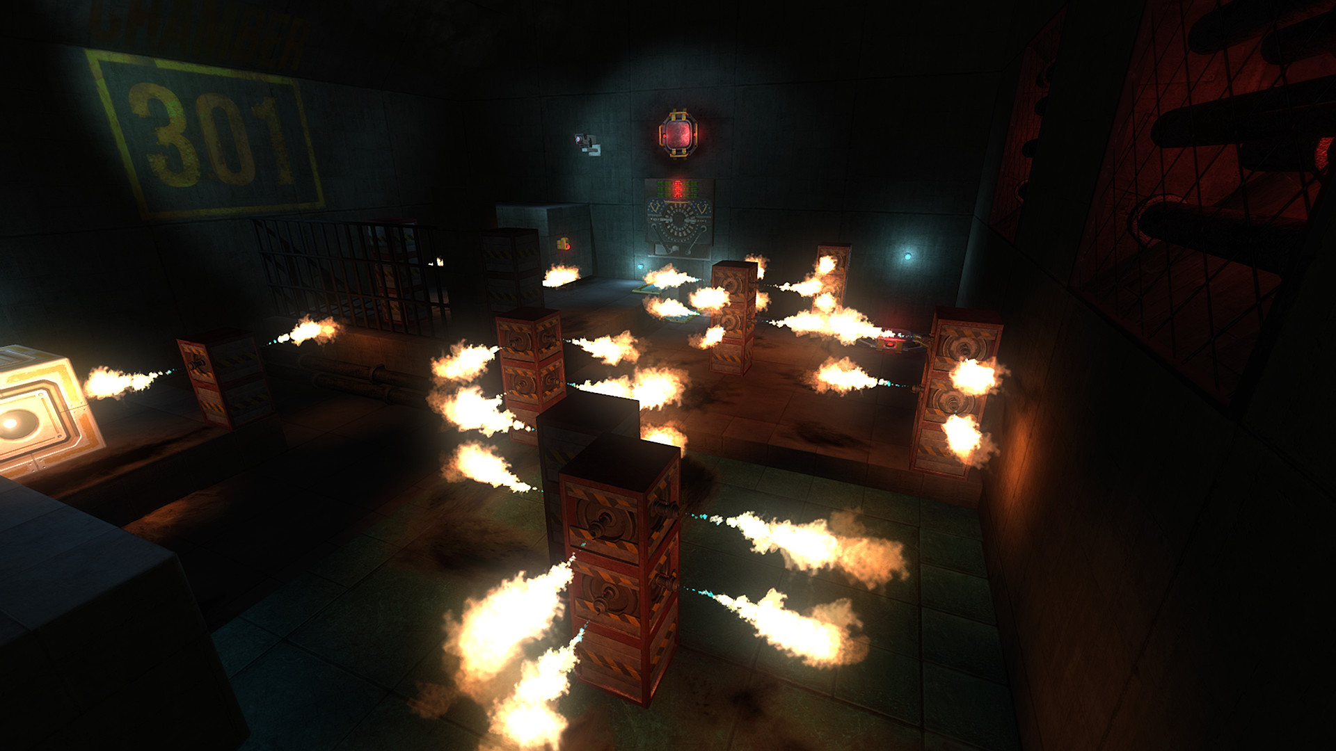 Magnetic: Cage Closed - Collector's Edition Screenshot 4