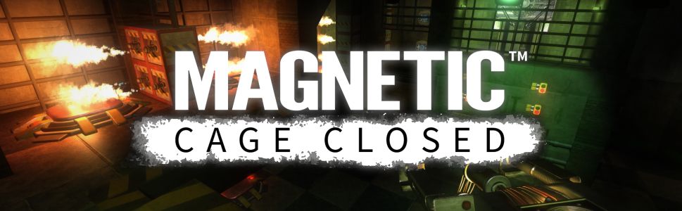 Magnetic: Cage Closed - Collector's Edition Screenshot 5