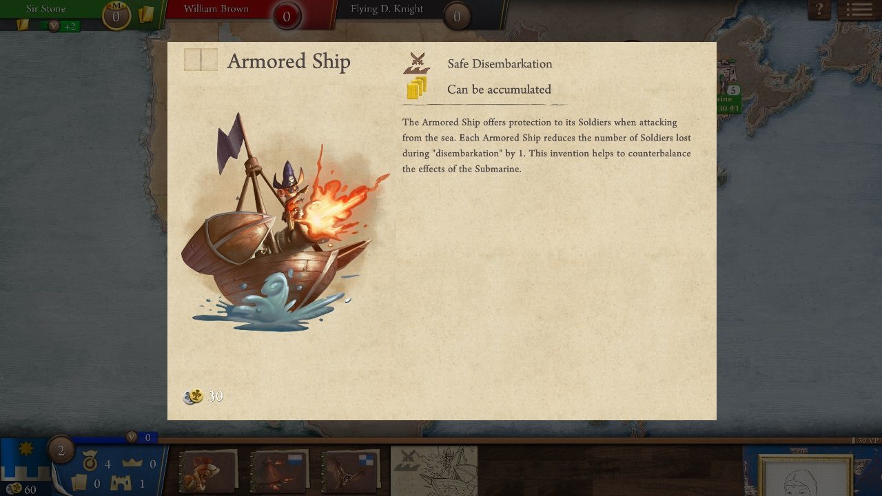 Magnifico Screenshot 2