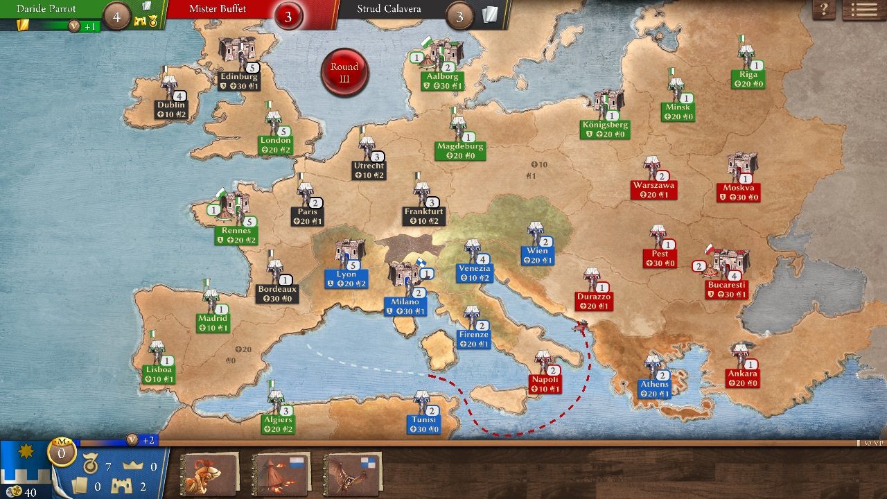 Magnifico Screenshot 5