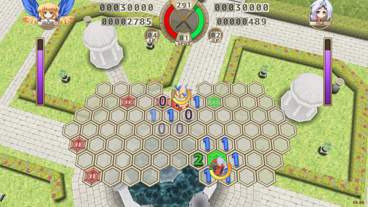 ManaCollect Screenshot 1