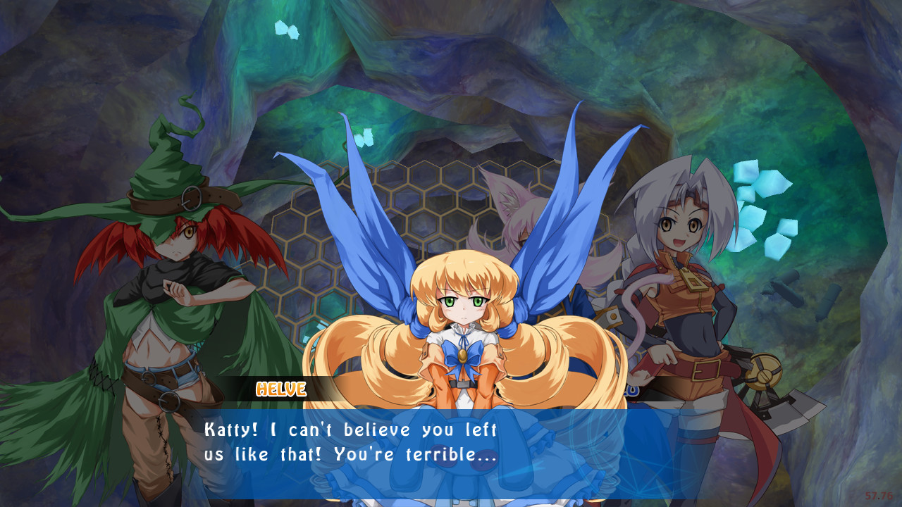ManaCollect Screenshot 2