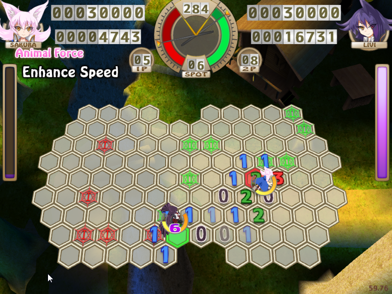 ManaCollect Screenshot 3