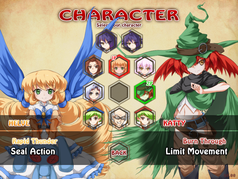 ManaCollect Screenshot 4