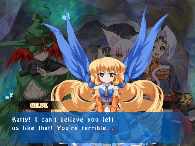 ManaCollect Screenshot 5