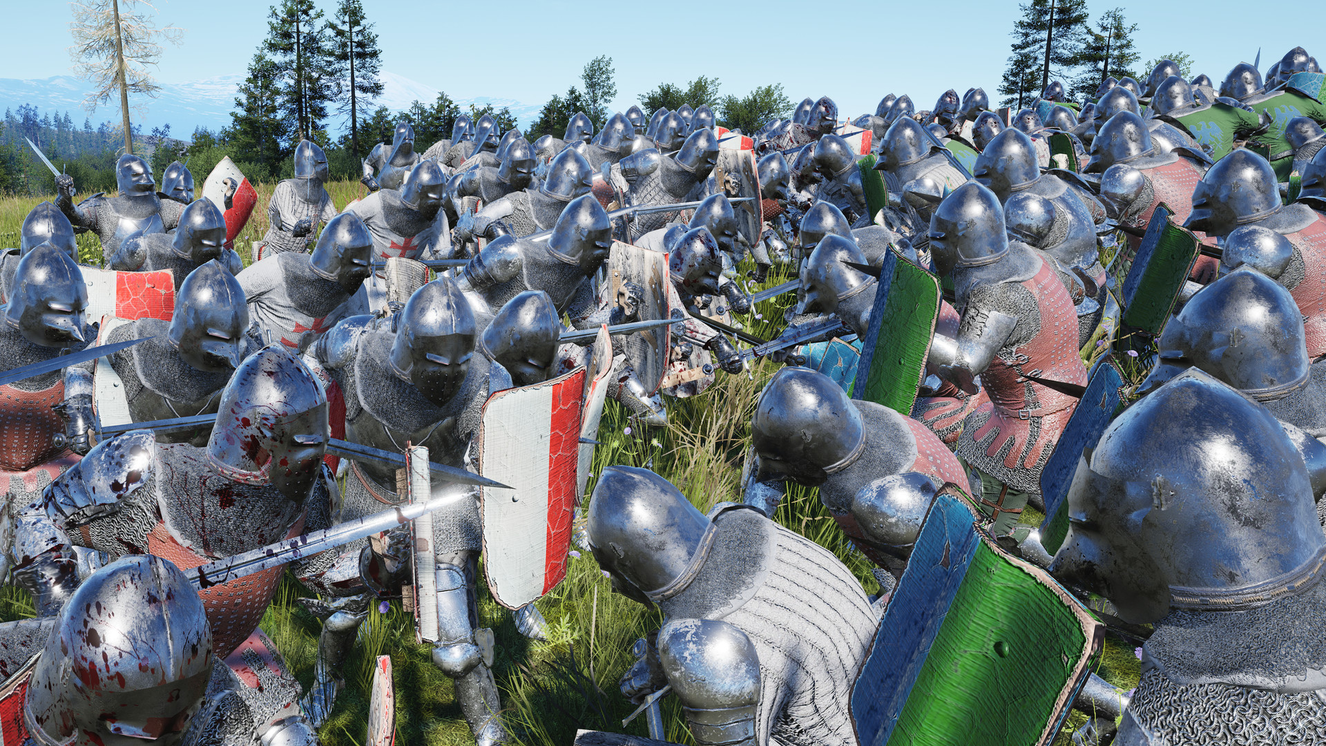 Manor Lords Screenshot 2