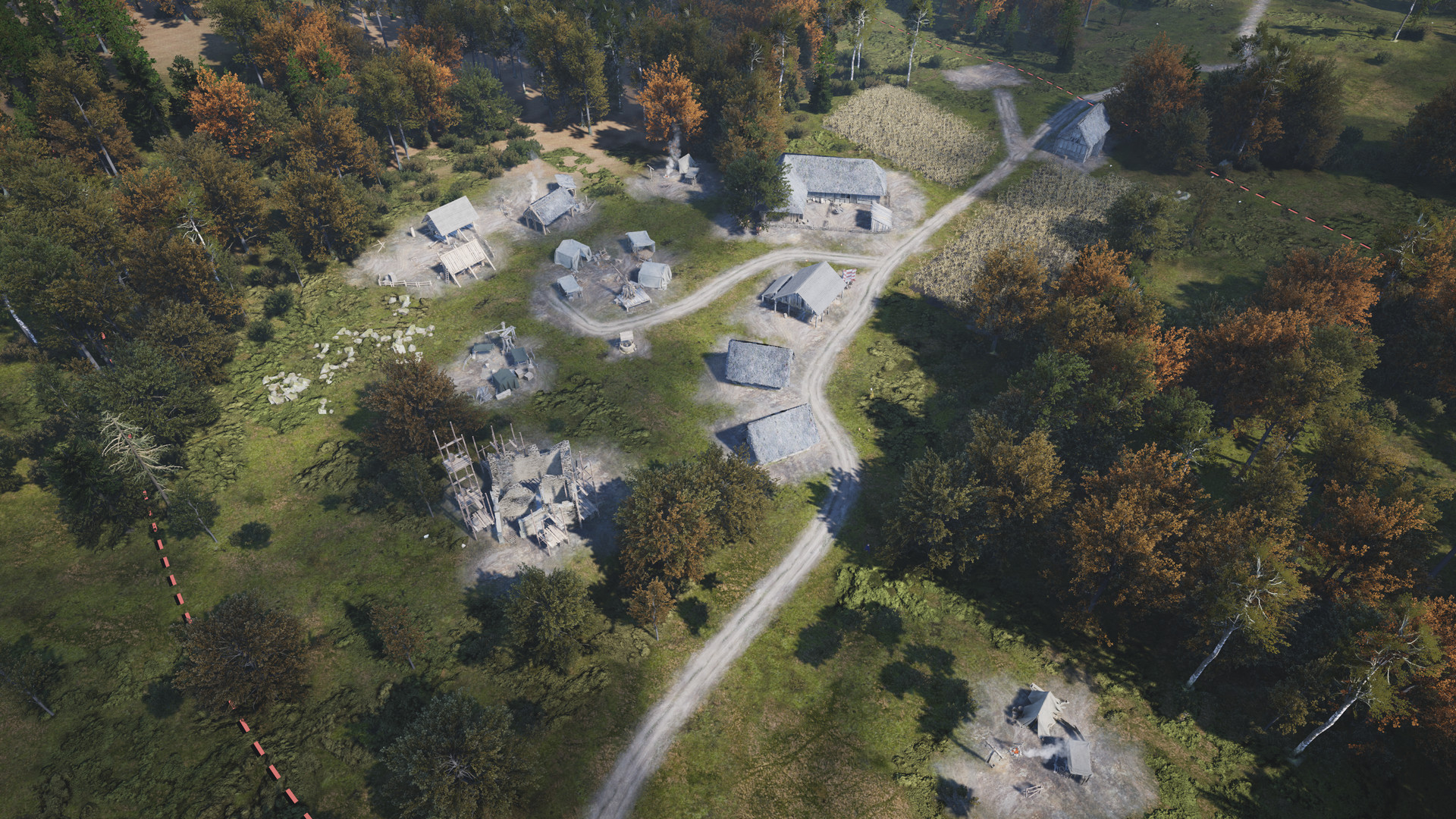 Manor Lords Screenshot 3