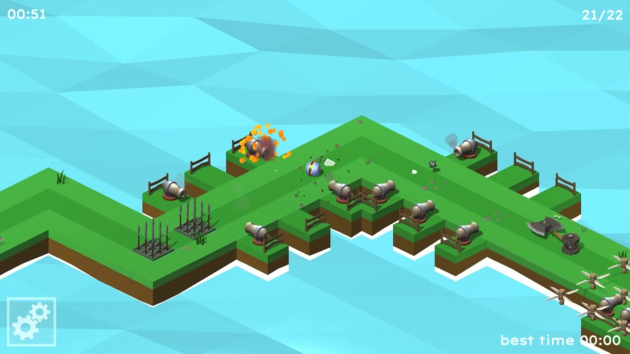 Marble Trap Screenshot 4
