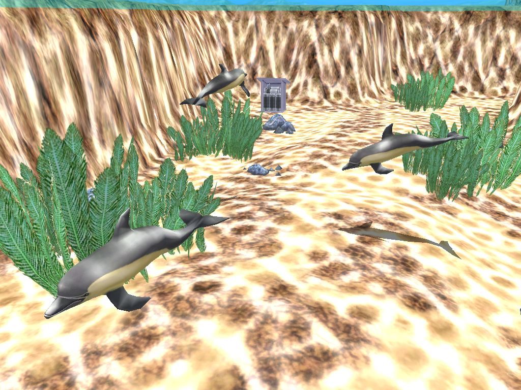 Marine Park Empire Screenshot 1