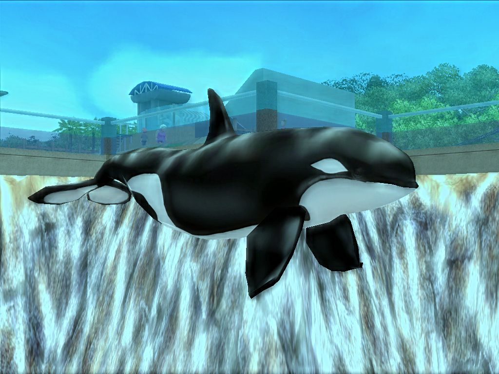 Marine Park Empire Screenshot 2