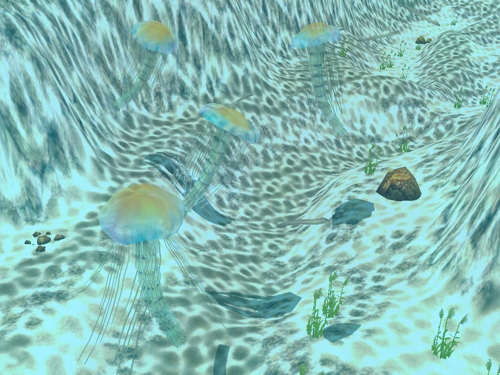 Marine Park Empire Screenshot 4