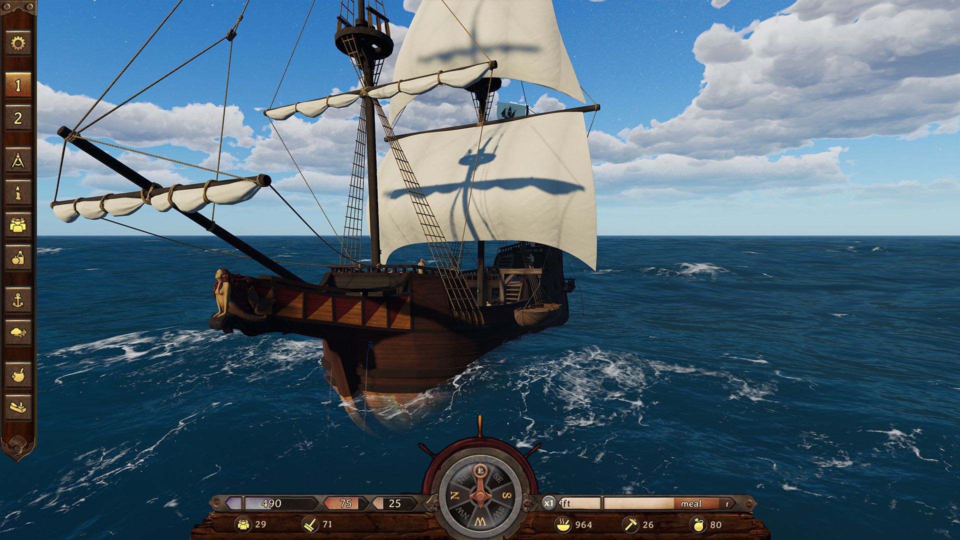 Maritime Calling Screenshot 1