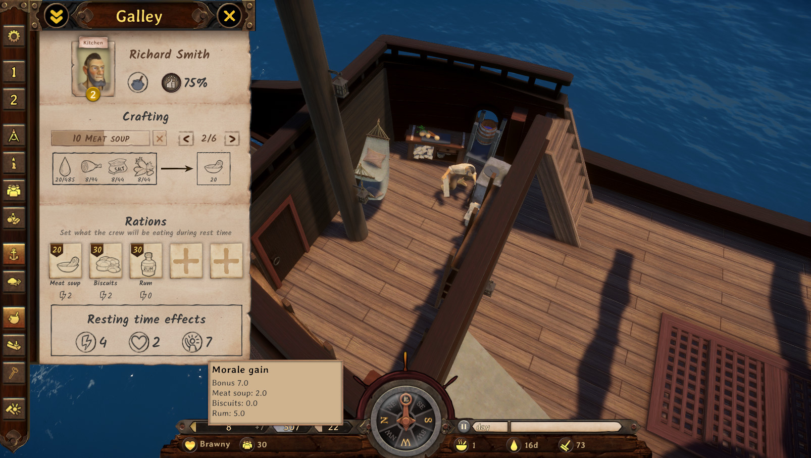 Maritime Calling Screenshot 4