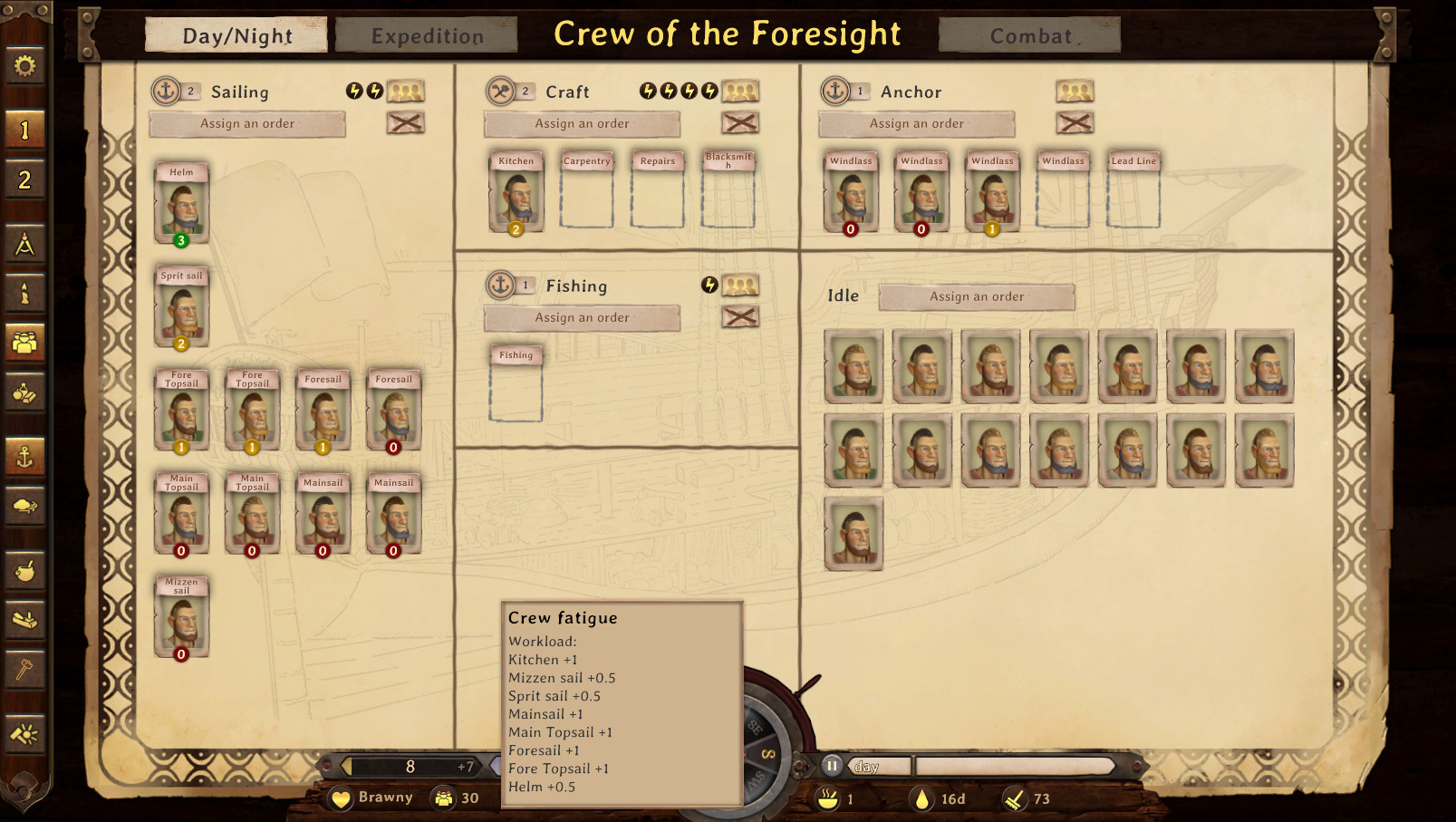 Maritime Calling Screenshot 5