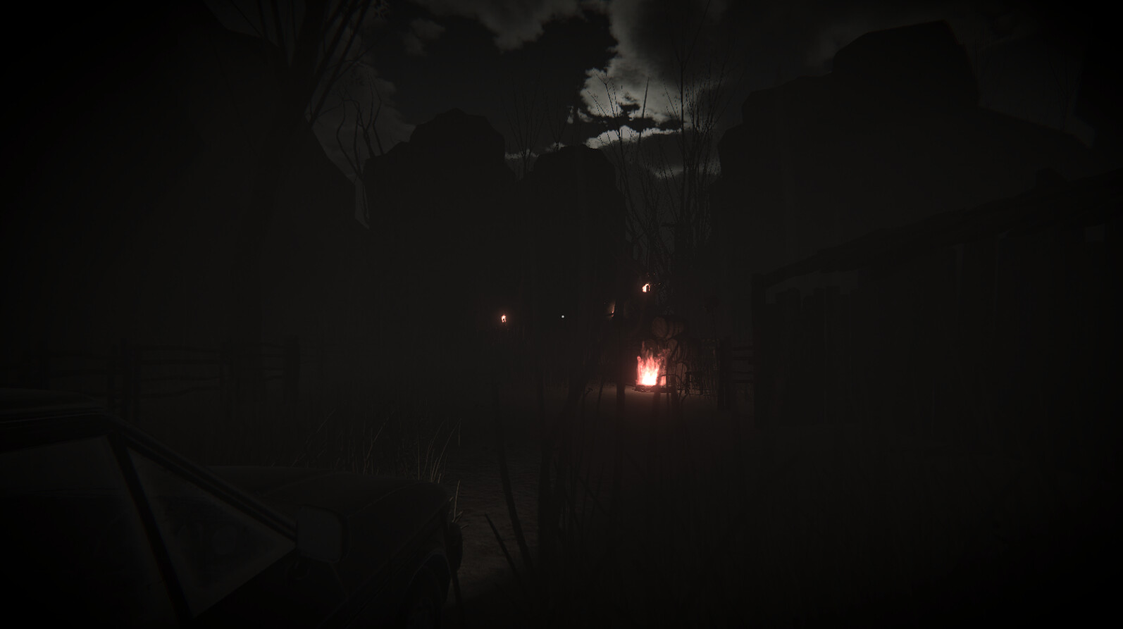 Martha's Dolls Screenshot 1
