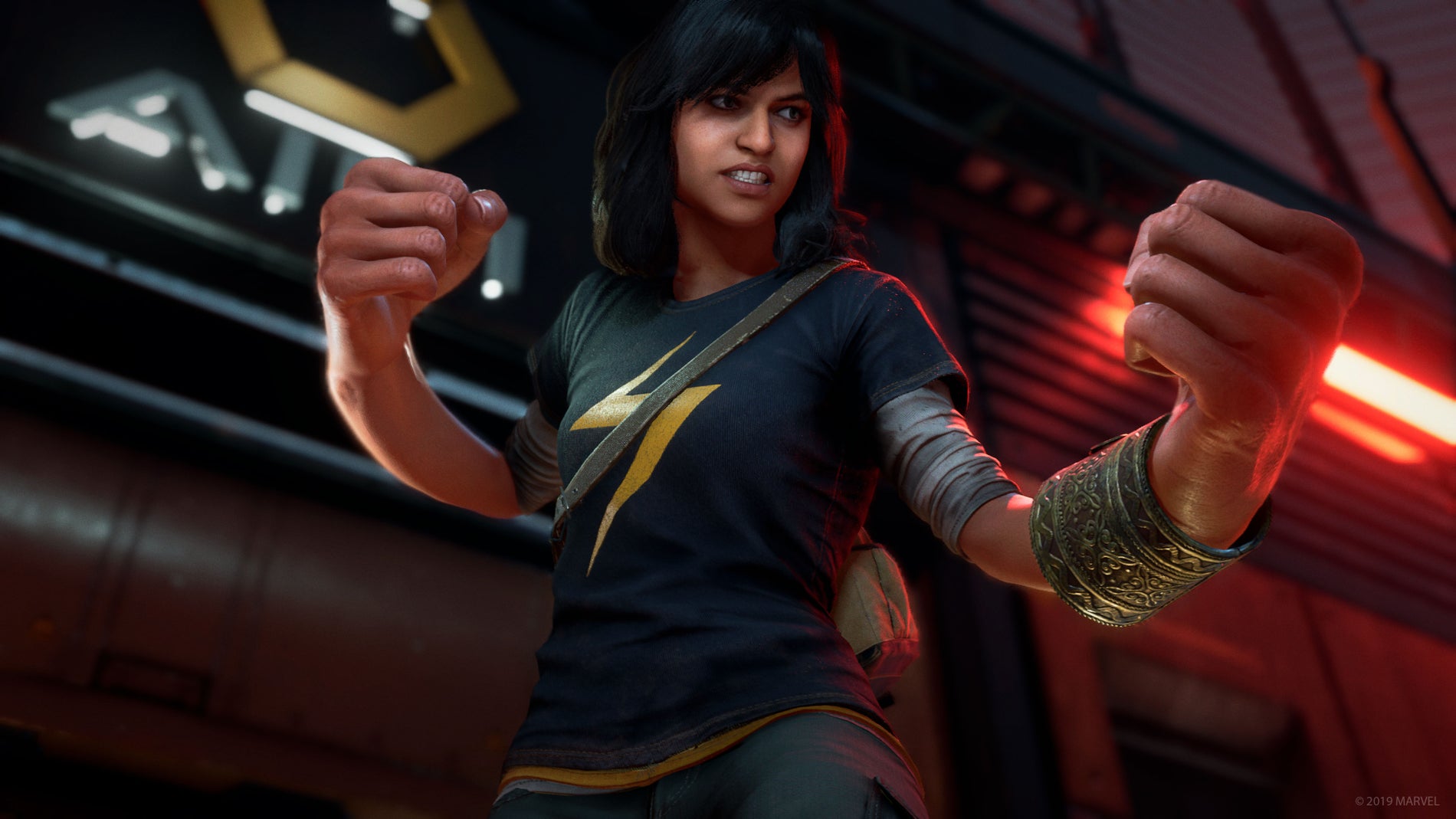 Marvel's Avengers Screenshot 3