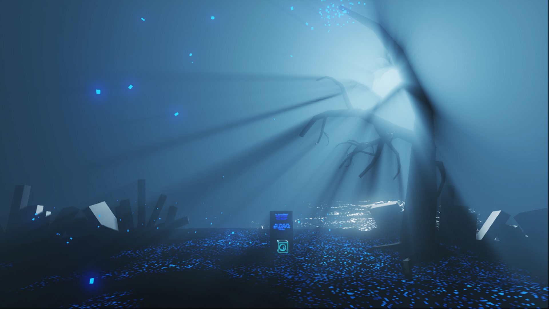Master Reboot Screenshot 1