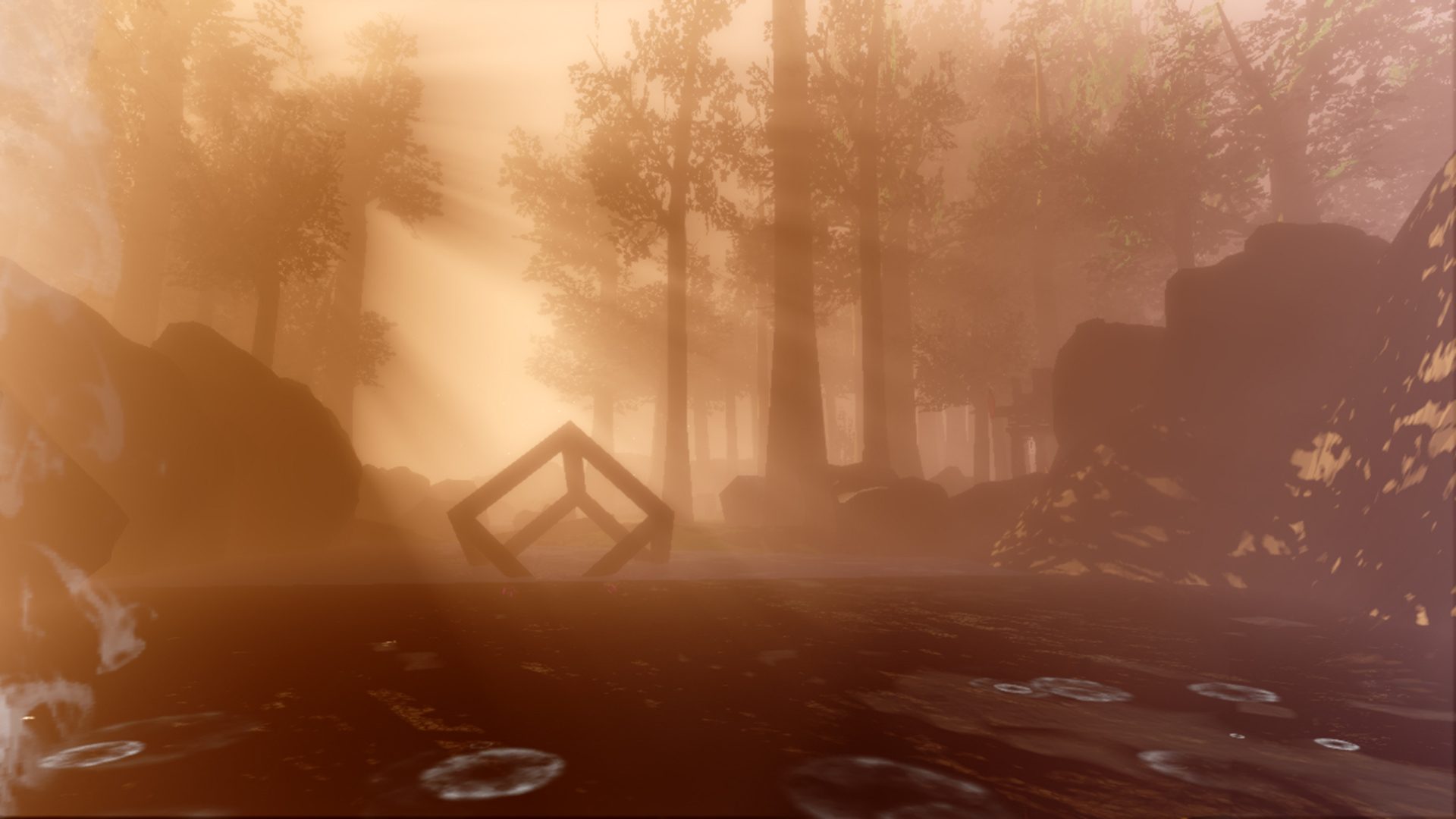 Master Reboot Screenshot 2