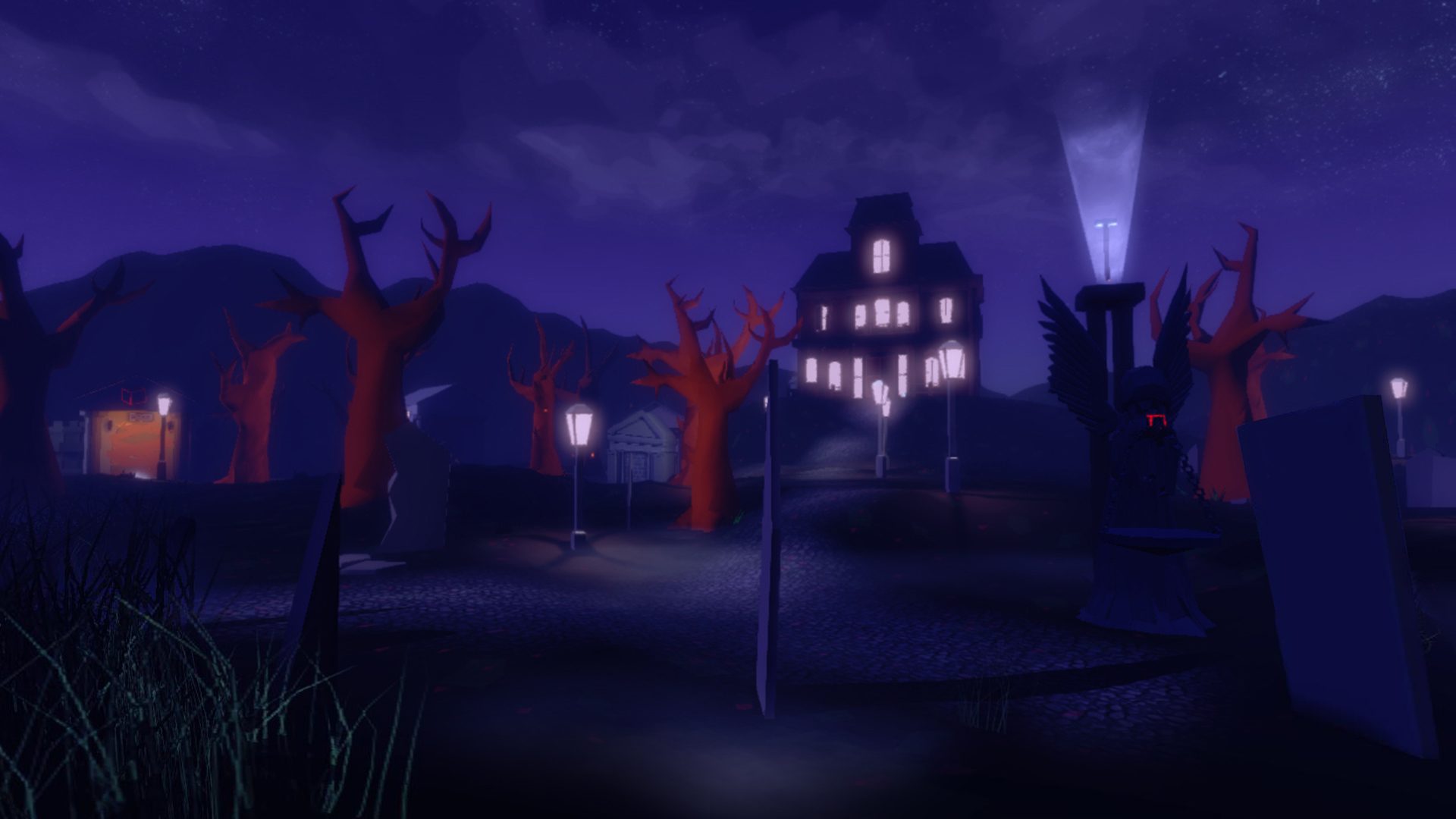 Master Reboot Screenshot 3