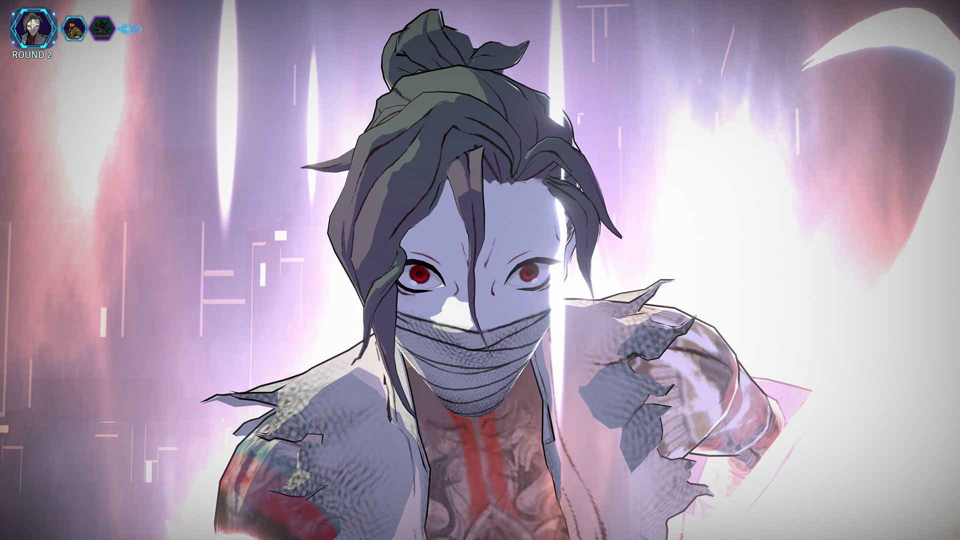 Mato Anomalies Screenshot 3