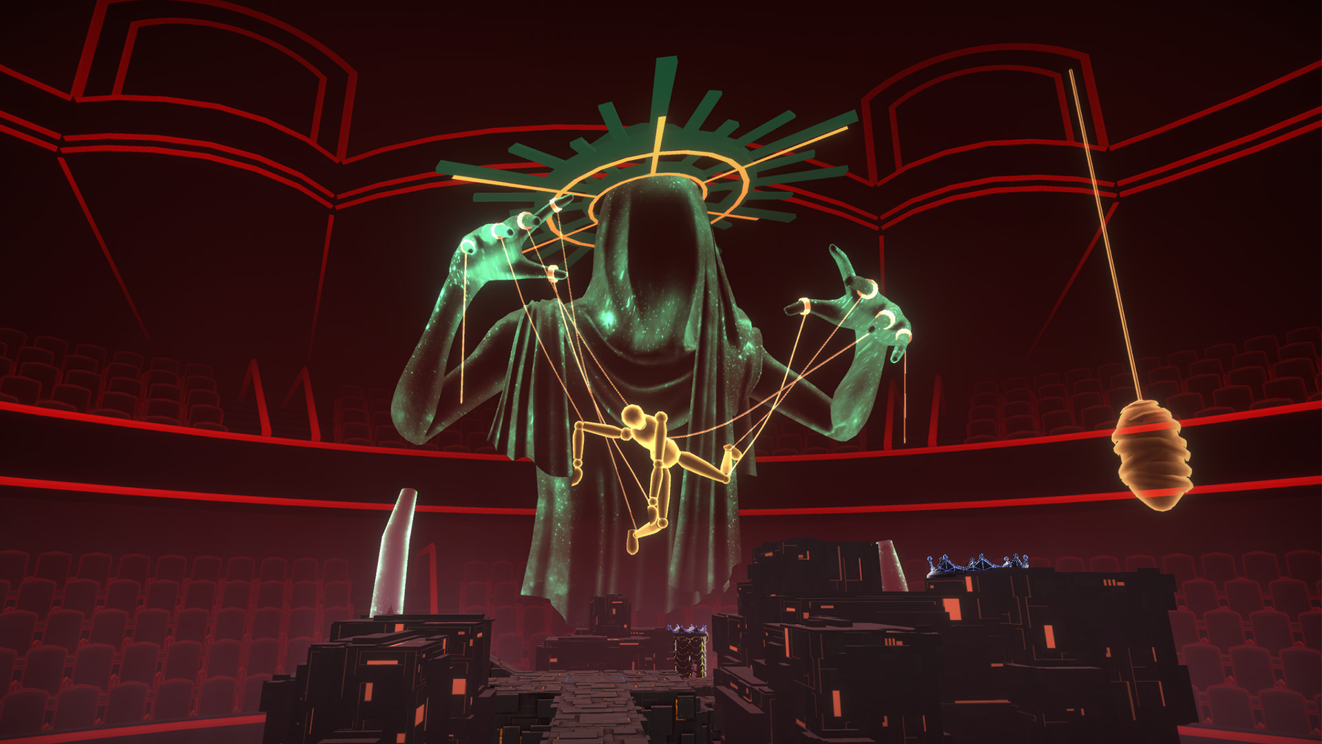 Mato Anomalies Screenshot 4