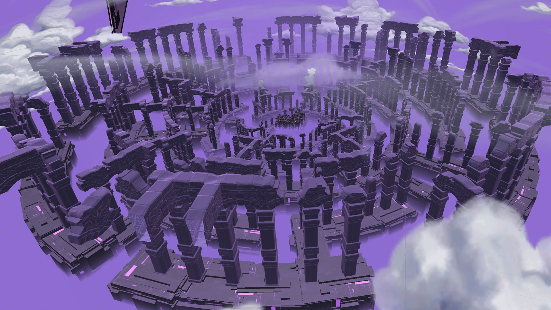 Mato Anomalies Screenshot 5