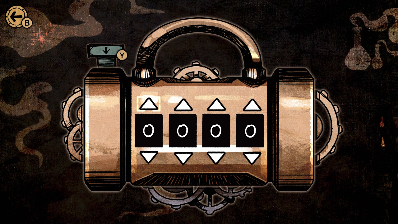 MazM: Jekyll and Hyde Screenshot 5