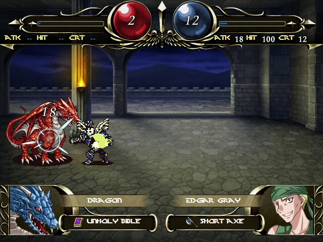 Mecha Blade Screenshot 2