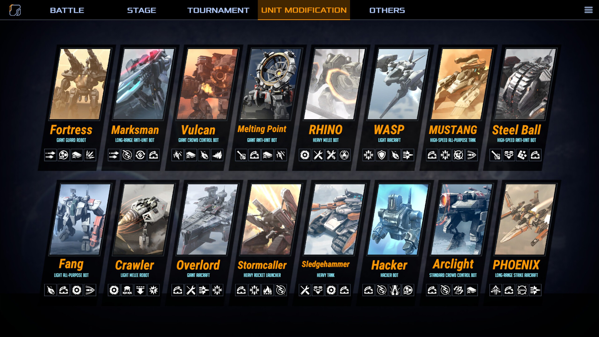 Mechabellum Screenshot 4