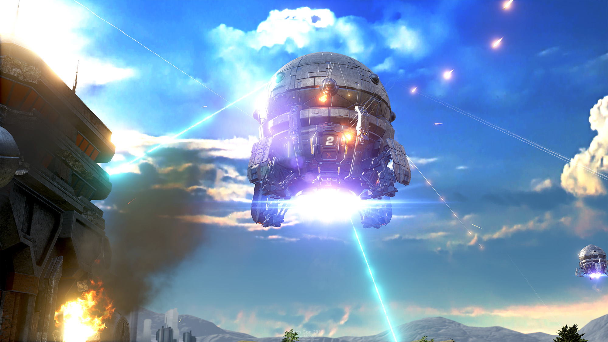 MechWarrior 5: Mercenaries Screenshot 4