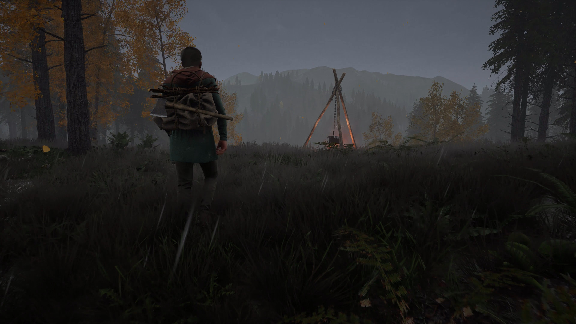 Medieval Dynasty Screenshot 3