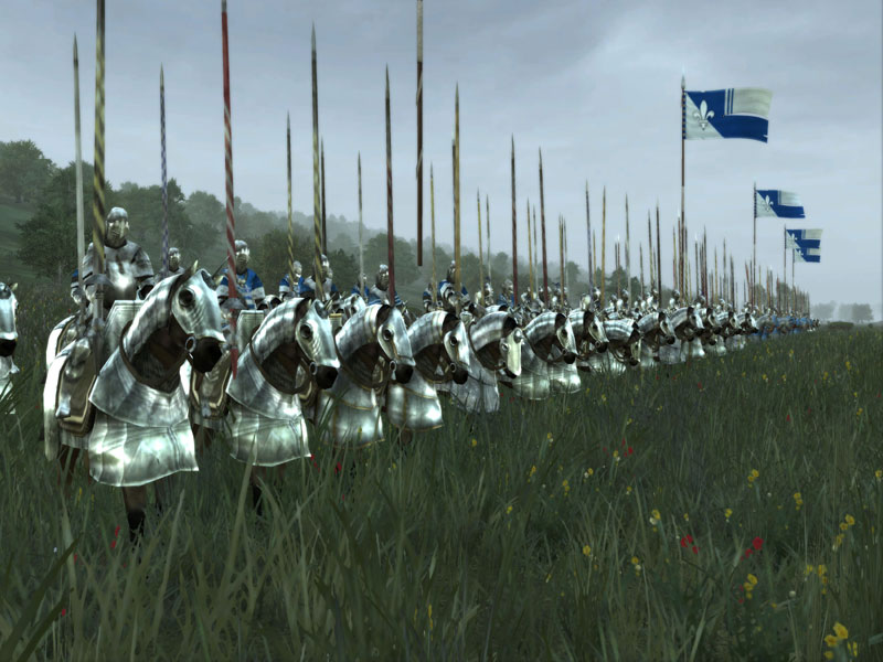 Medieval II: Total War Screenshot 4