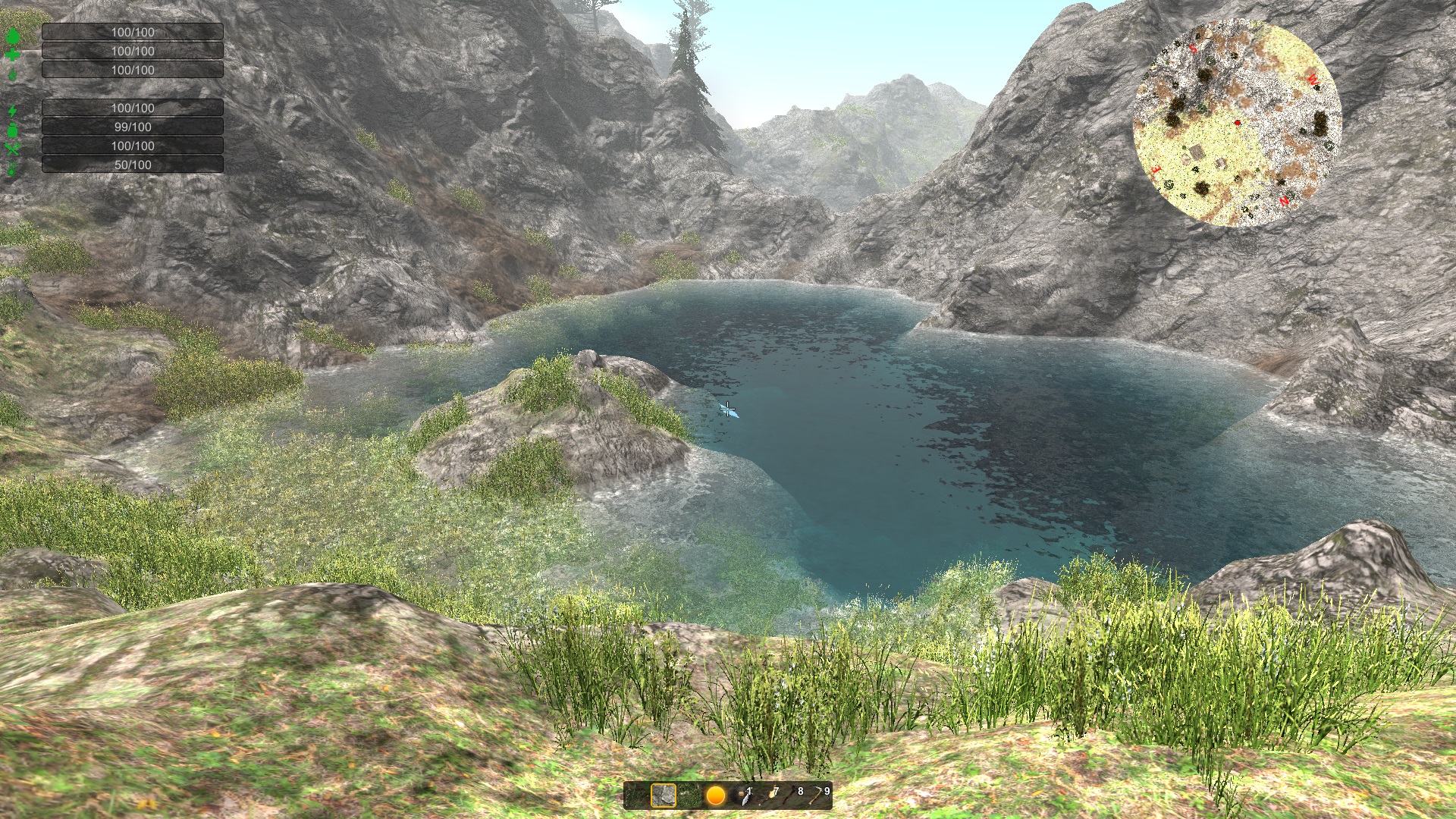 Medieval Playground Screenshot 1
