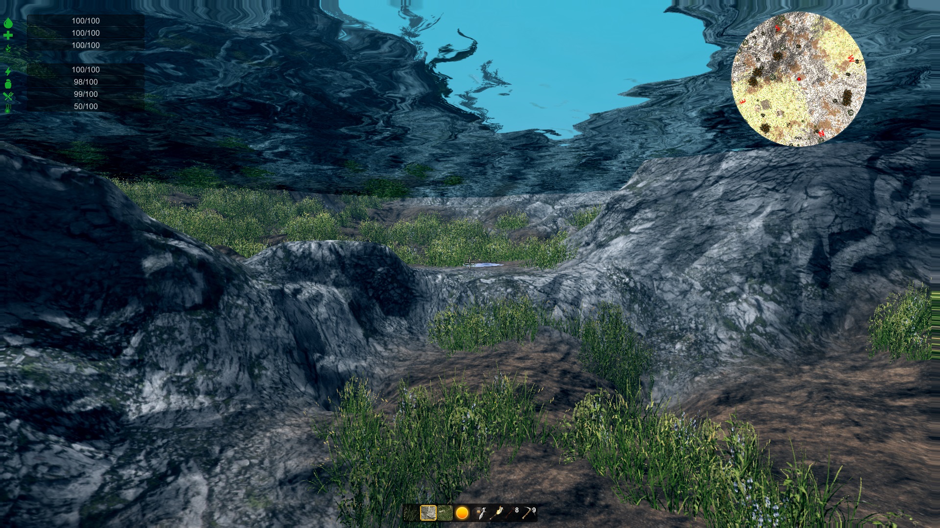 Medieval Playground Screenshot 2