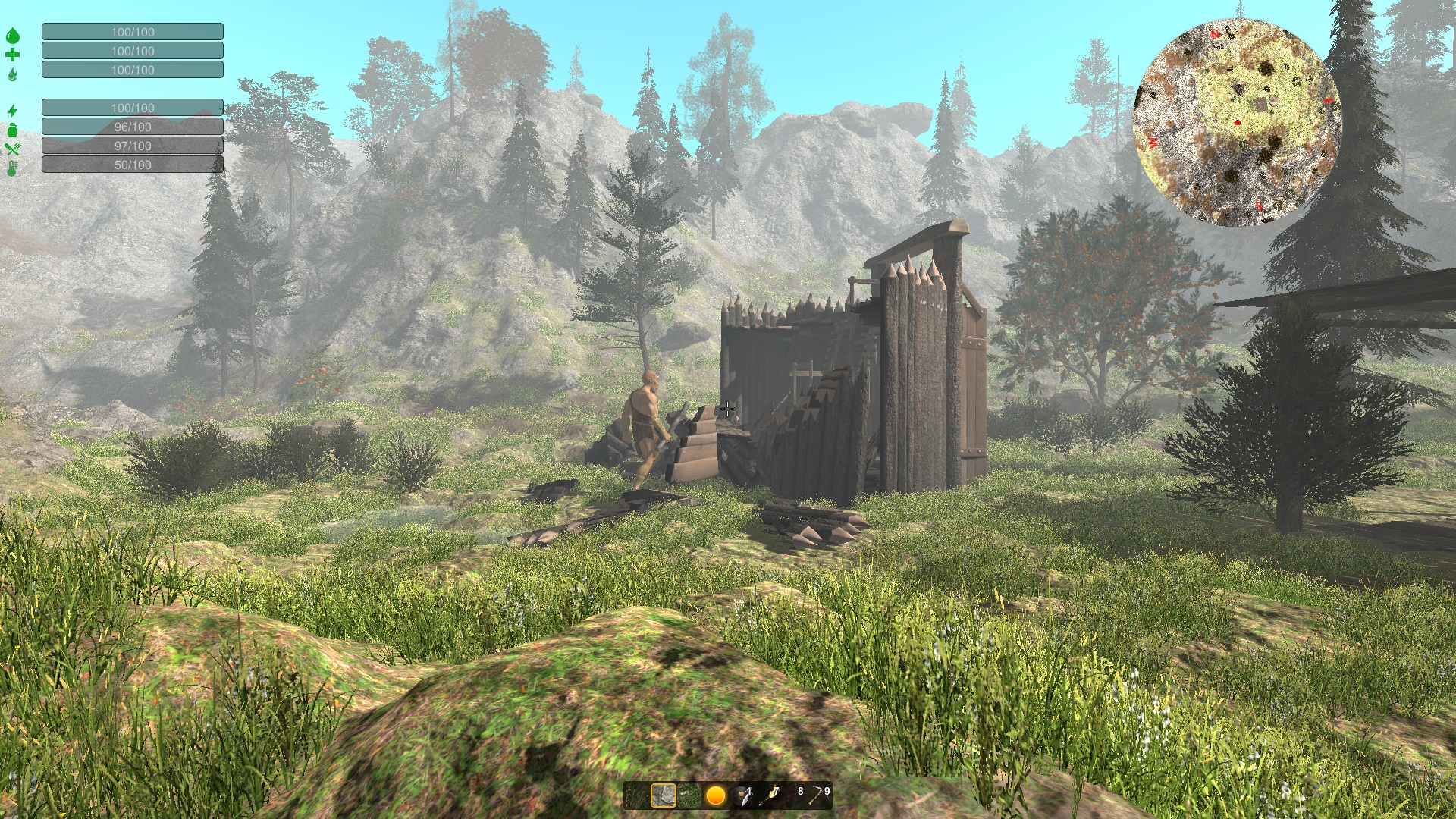 Medieval Playground Screenshot 3