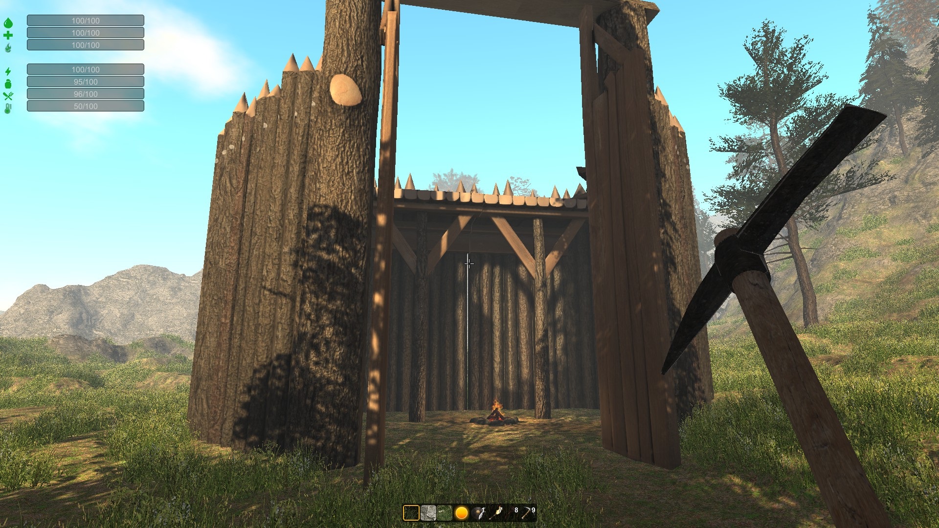 Medieval Playground Screenshot 4