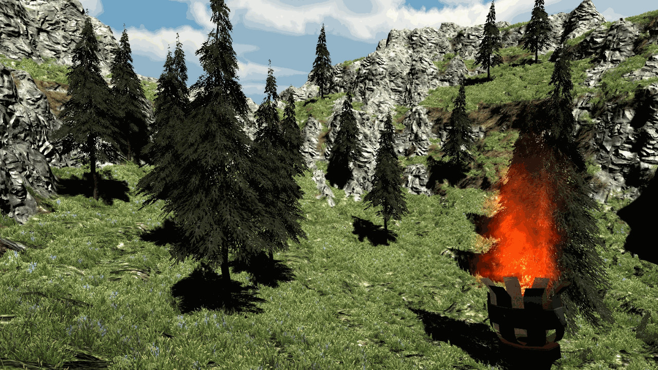 Medieval Playground Screenshot 5