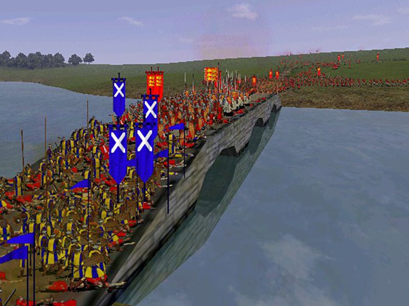 Medieval: Total War Screenshot 5