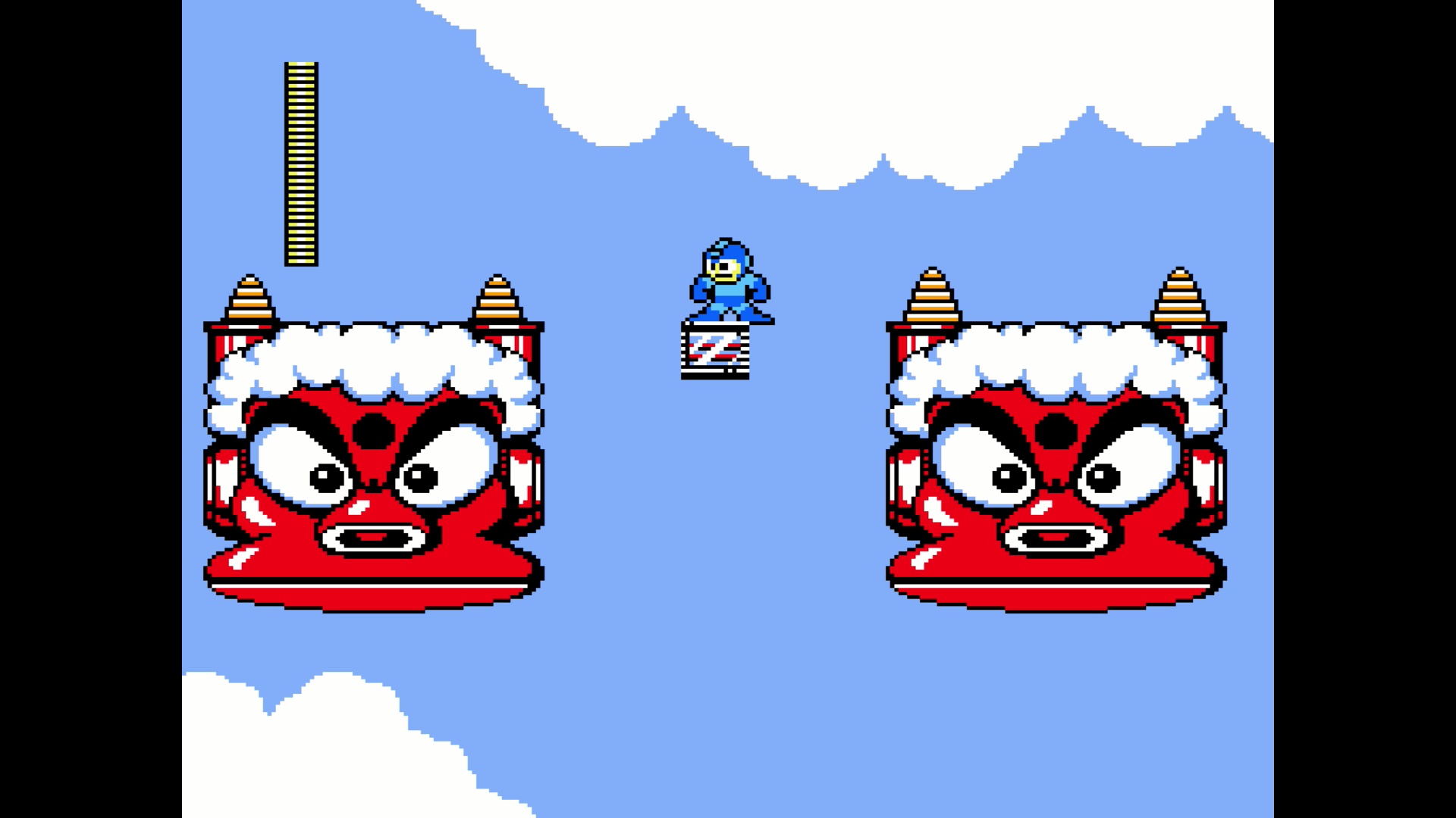 Mega Man Legacy Collection Screenshot 2