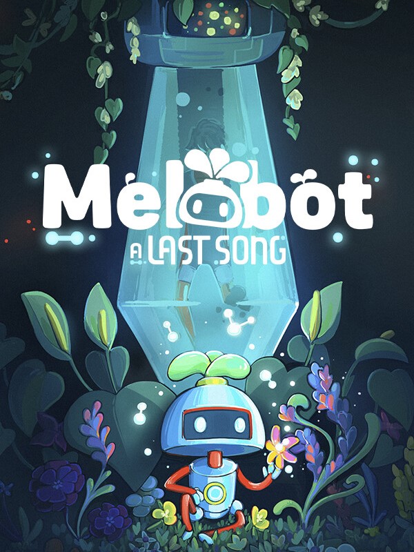 Melobot: A Last Song PC Steam CD Key